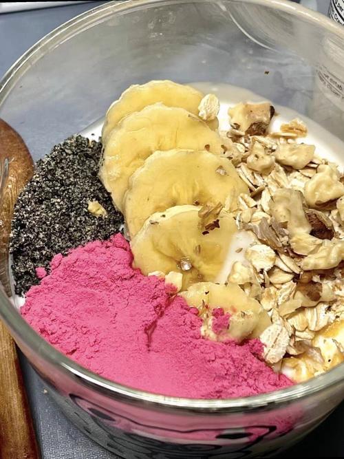 吃什么粉可以减肥