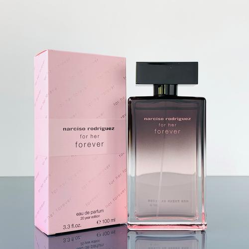 纳西索最新款香水