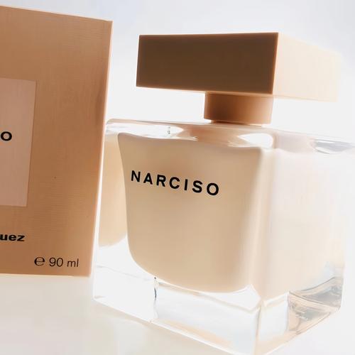 纳西索最新款香水