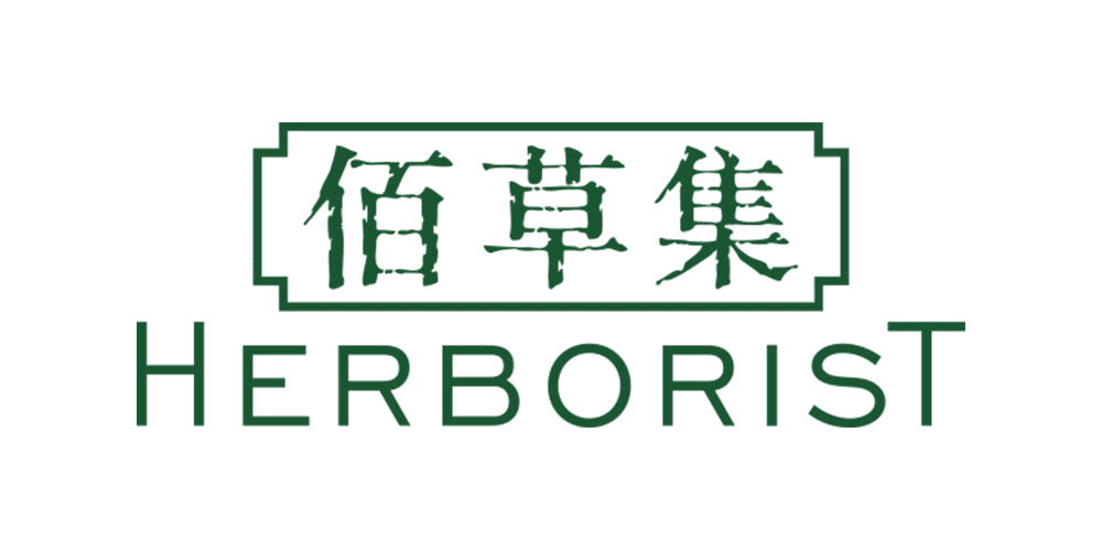 佰草集最新logo