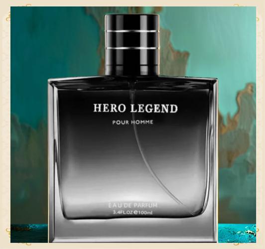 什么是古龙香水