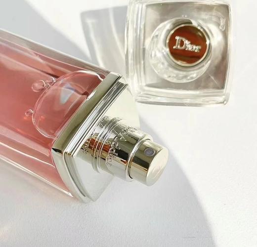 迪奥粉红魅惑最新款