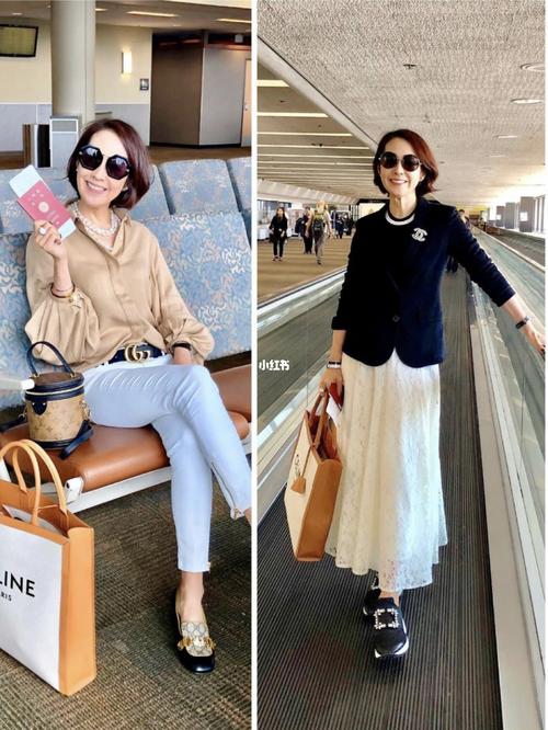 日系秋装怎么搭配