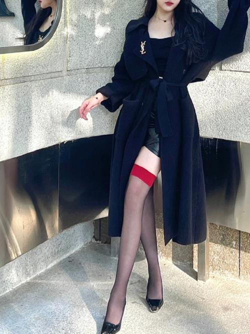 半截袜怎么搭配