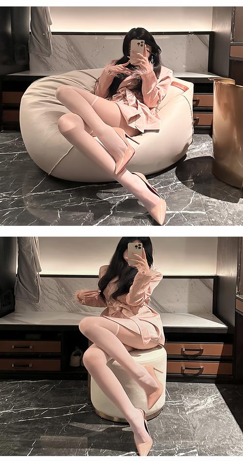 半截袜怎么搭配