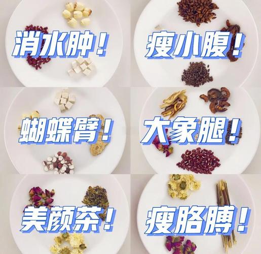 冬天喝什么花茶能减肥