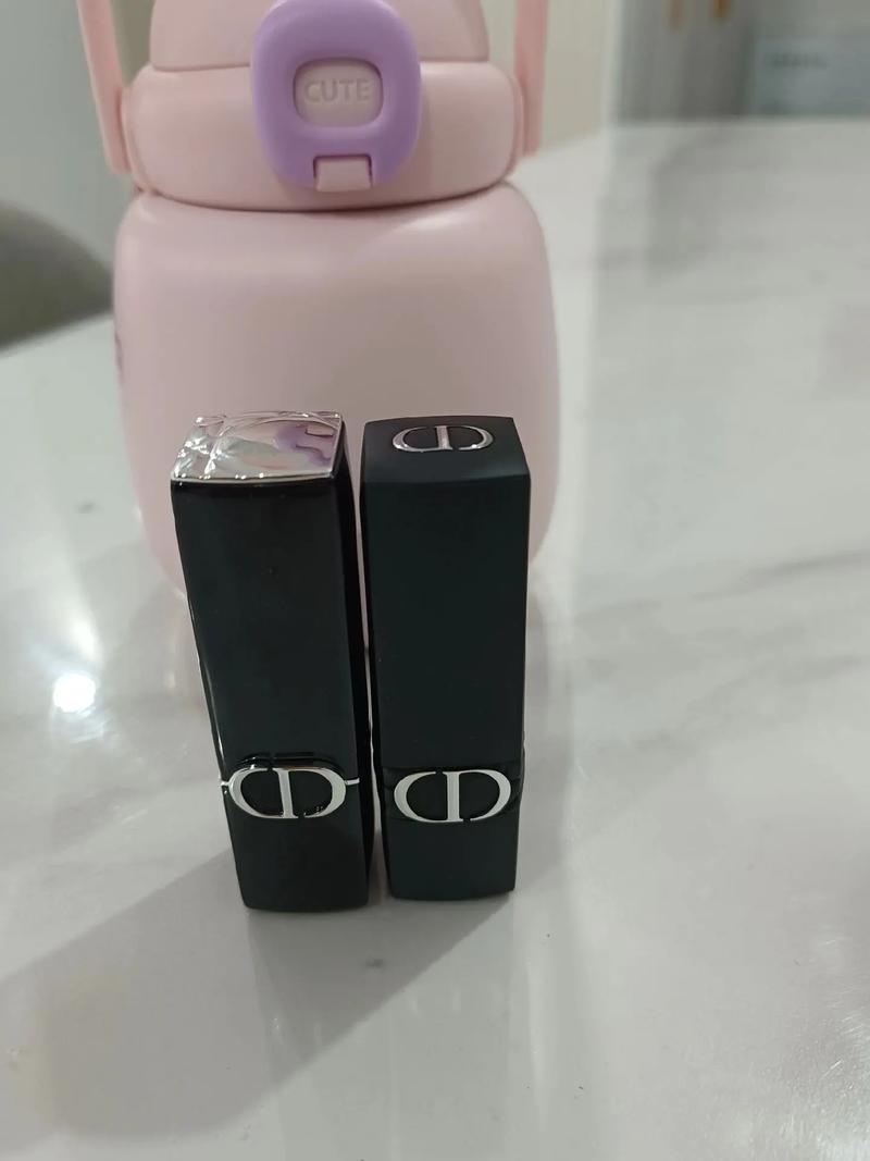 迪奥口红2025最新款