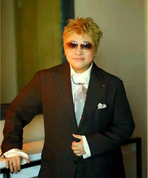 韩红为什么不减肥