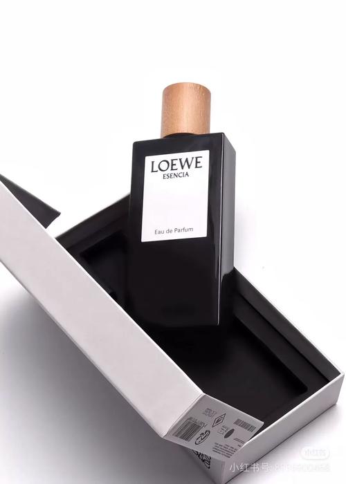 罗意威最新香水型号