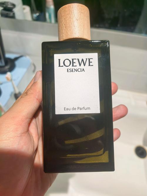 罗意威最新香水型号