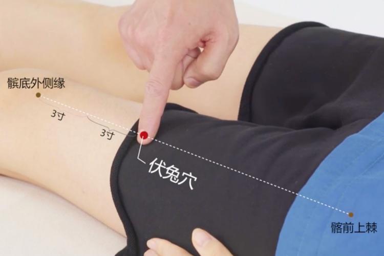 艾灸减肥灸什么穴位