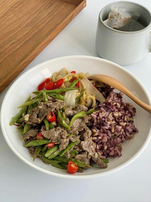 午饭吃什么减肥