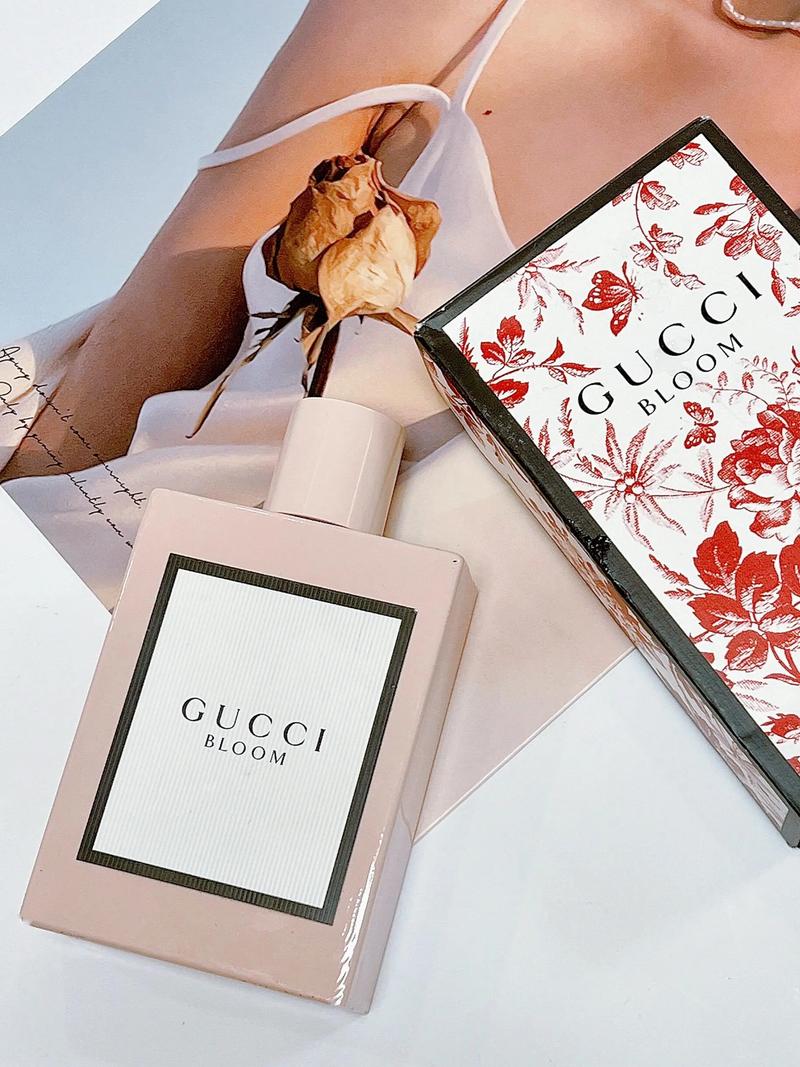 gucci官网最新情侣香水