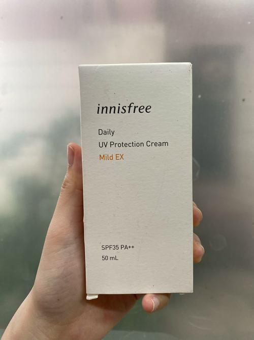 悦诗风吟最新包装图片