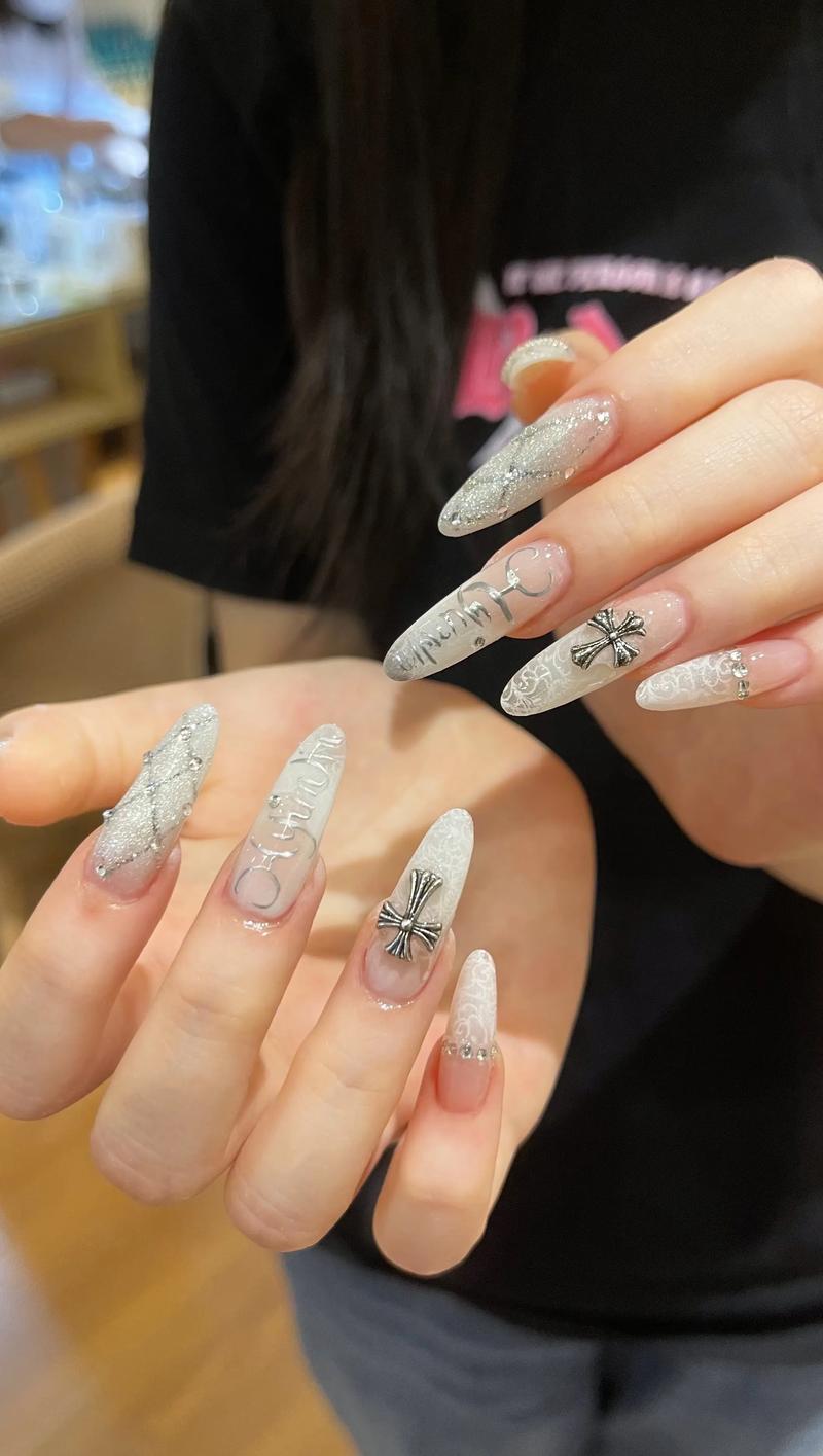 最新美甲发布会