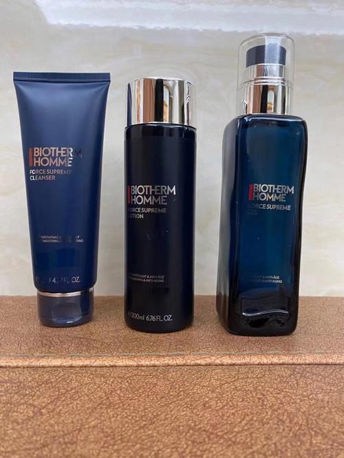 碧欧泉的最新品牌