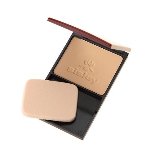 自然堂最新款粉饼