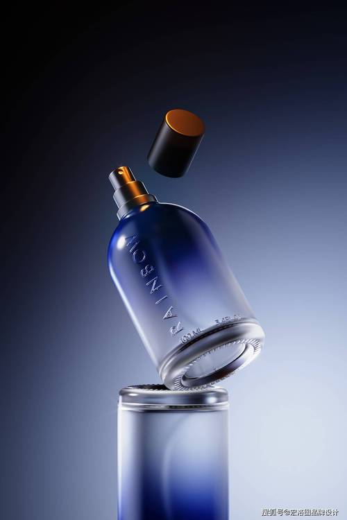 化妆品最新技术