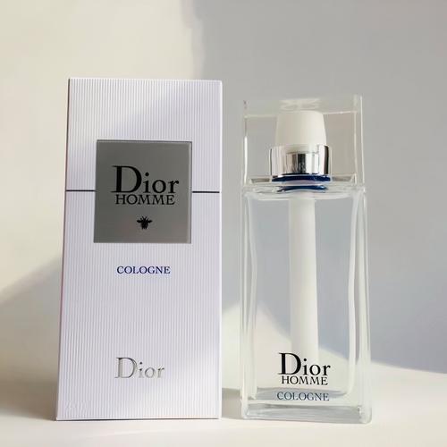 dior男士香水最新款