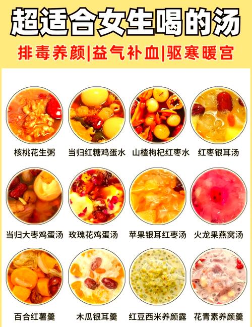 经期吃什么可以减肥