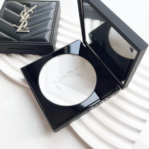 圣罗兰最新方形粉饼