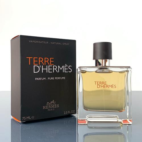 爱马仕最新香水图片