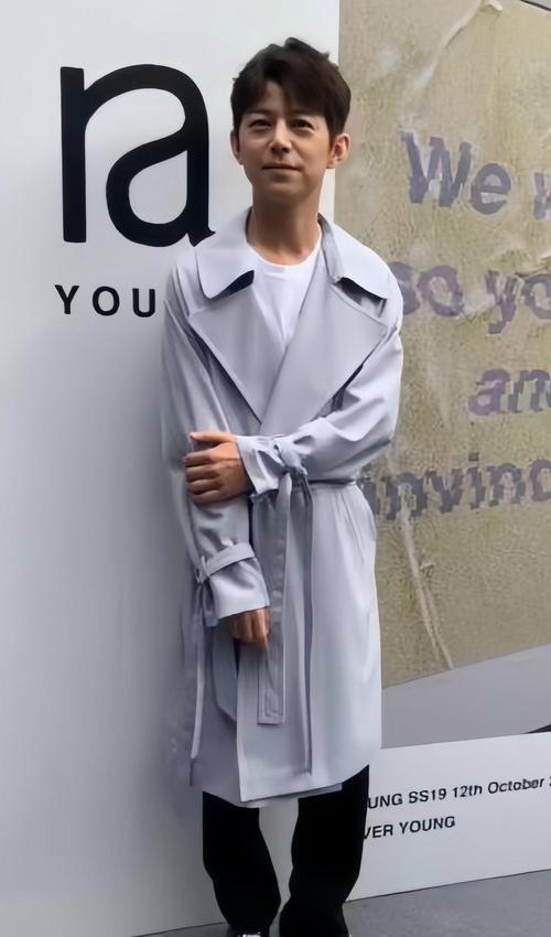 瘦人怎么穿衣搭配