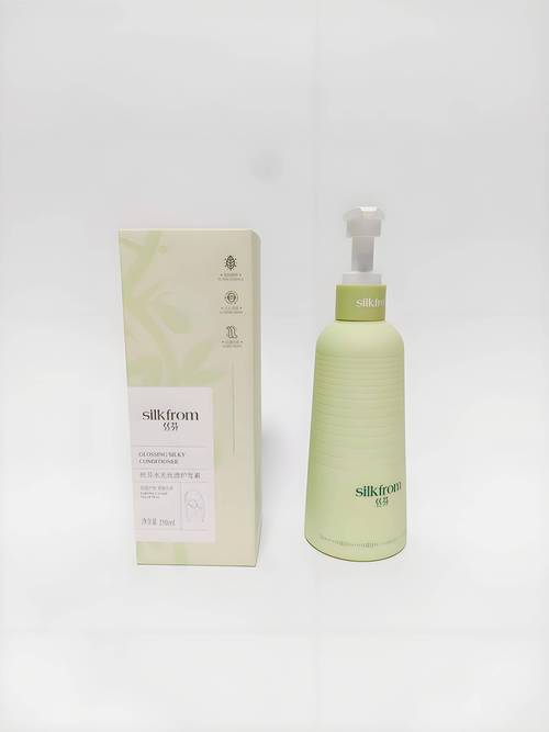 什么洗发水防脱生发