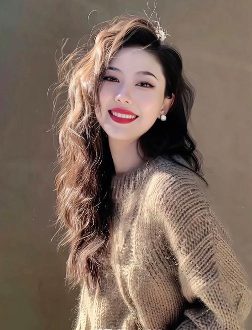 什么样的脸型最好看