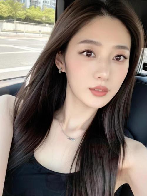 什么样的脸型最好看