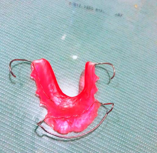 保持器长什么样