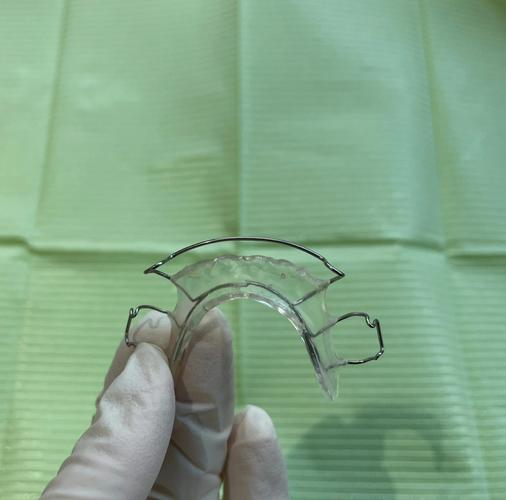 保持器长什么样