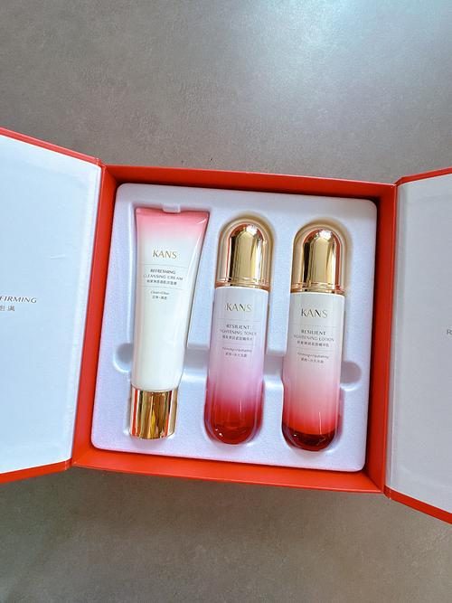 韩束保湿最新款