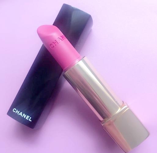 chanel最新款唇膏系列