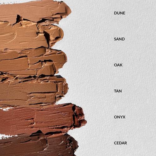 修容膏品牌排行最新