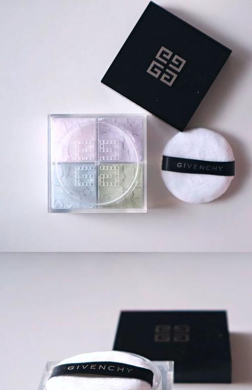 定妆粉什么牌子好