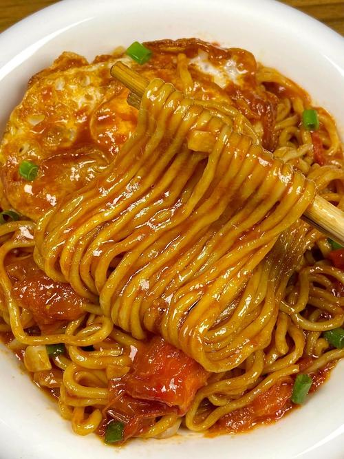 吃什么面条减肥