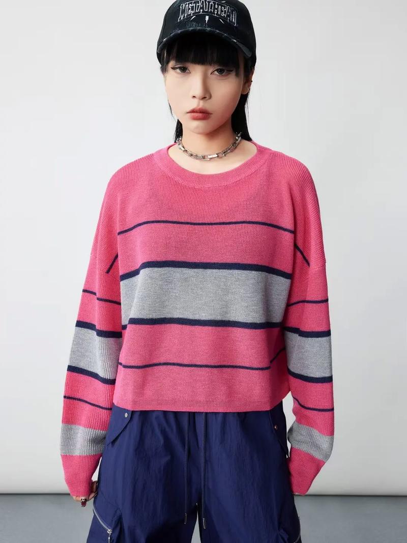 拓谷女装要怎么搭配