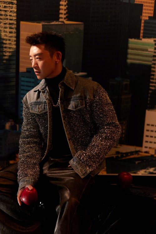 自然堂广告郑恺最新