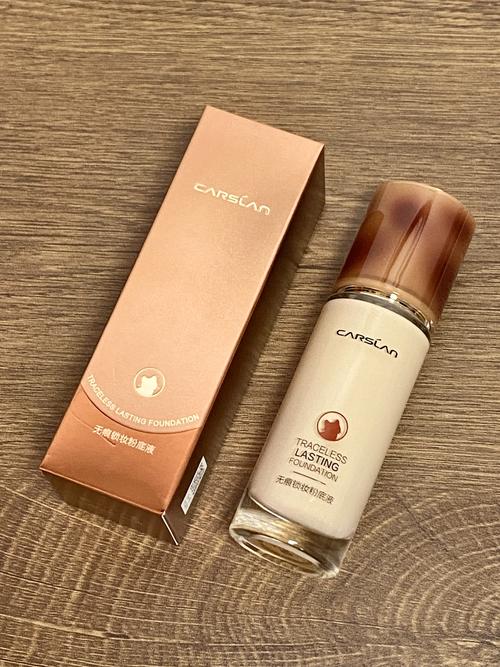 卡姿兰最新上市系列