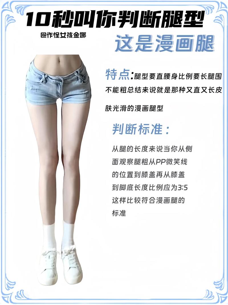 为什么腿短身子长