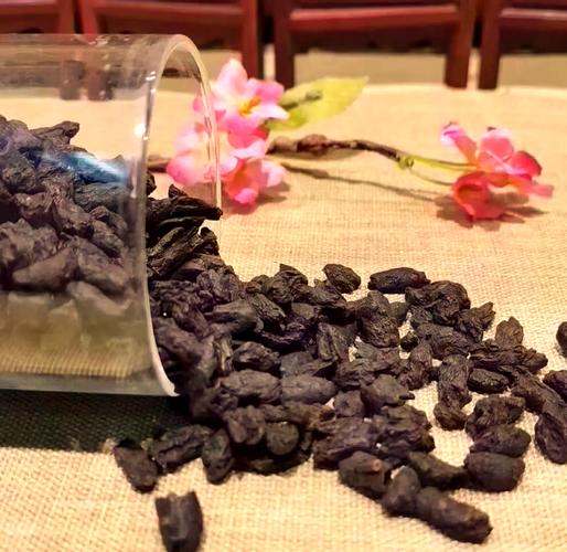 什么样的普洱茶减肥