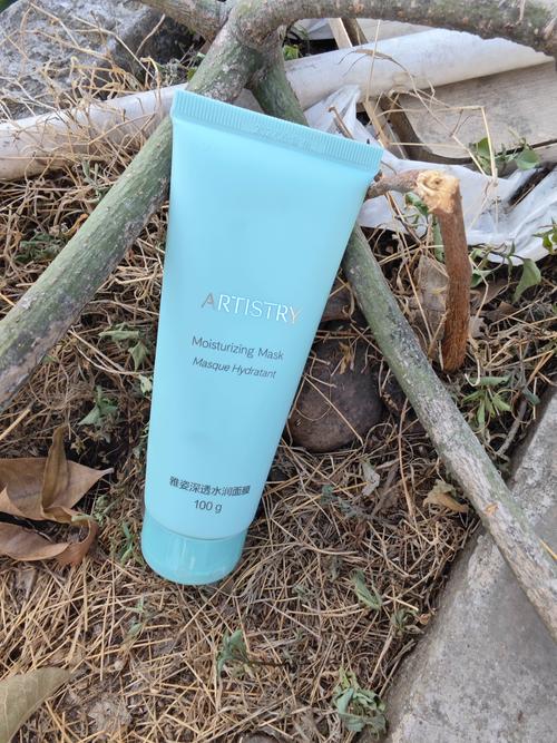 什么保湿面膜好用