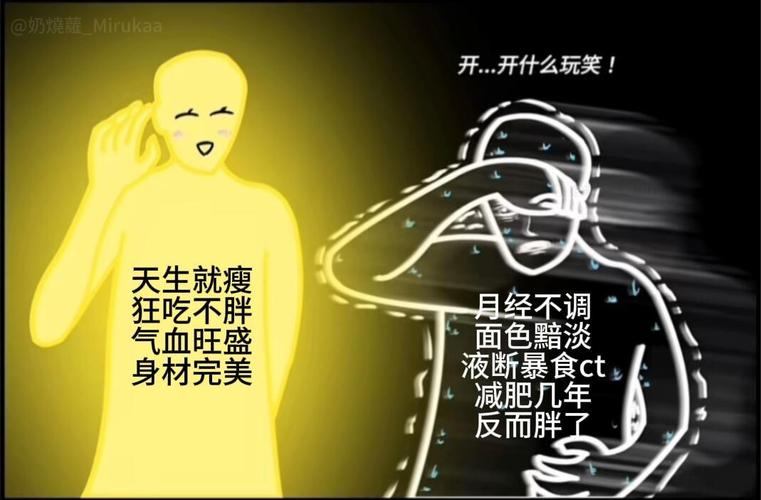 什么血型容易胖