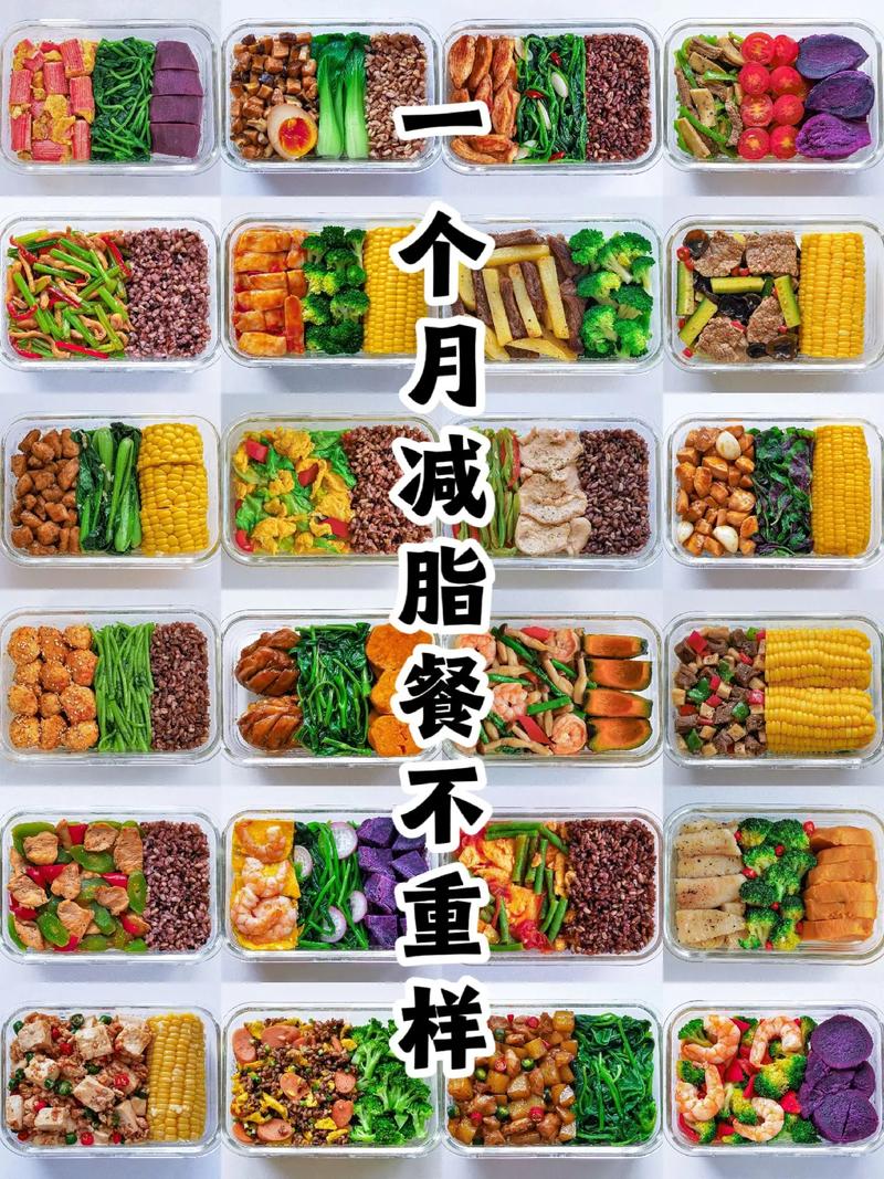 什么是代餐减肥