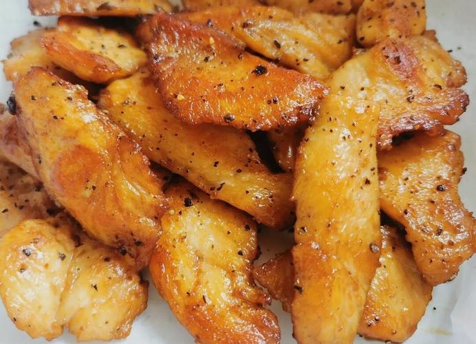 什么肉又好吃又减肥