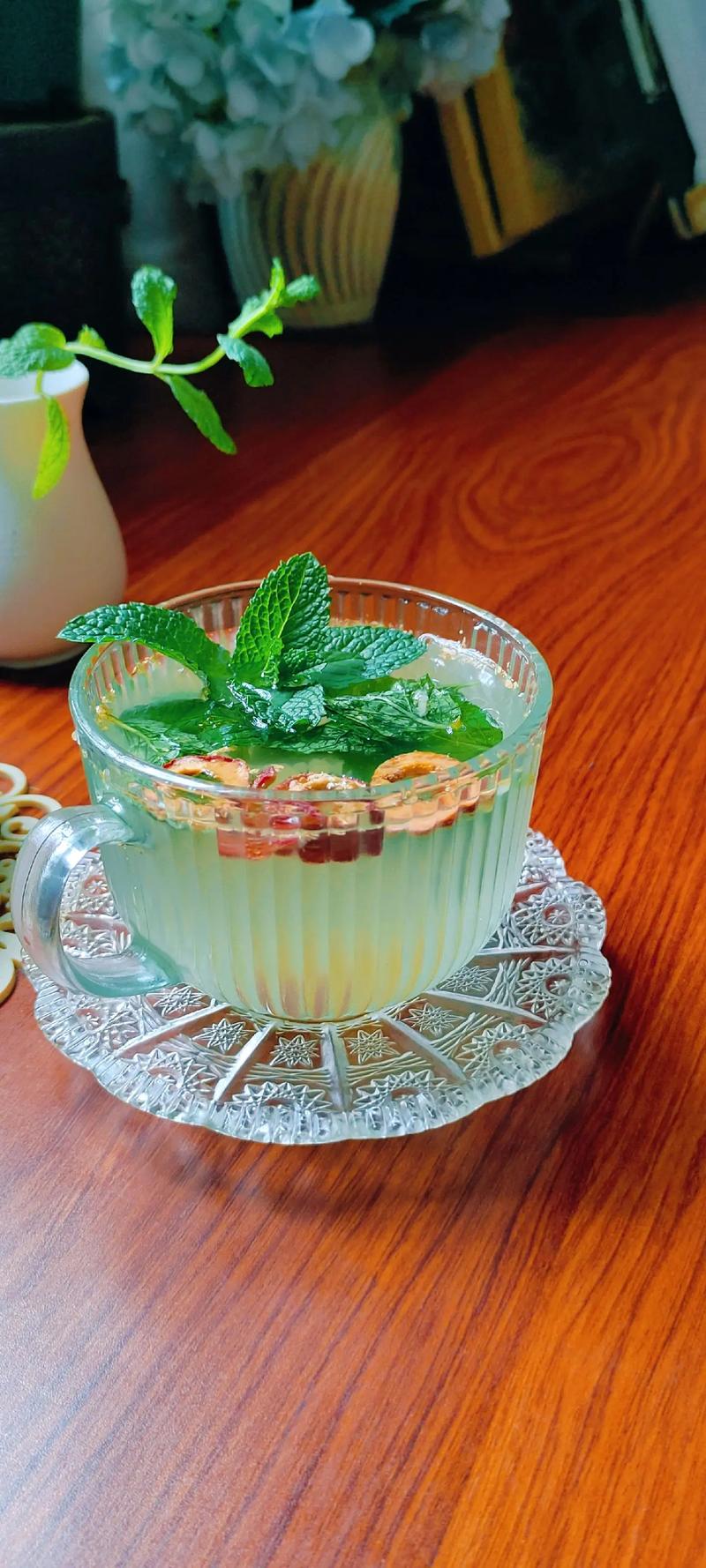 薄荷精油与柠檬精油怎么搭配