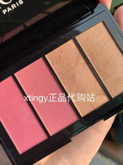 兰蔻腮红最新款