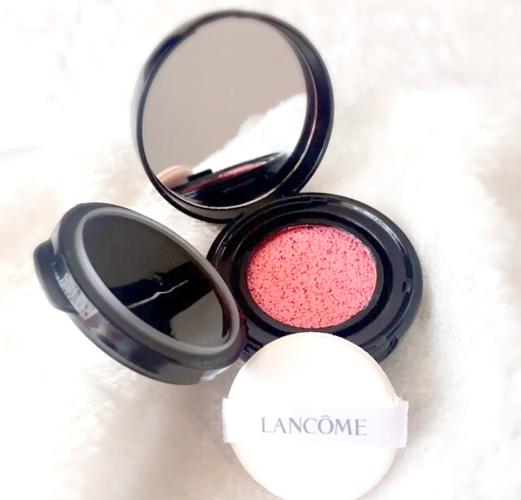 兰蔻腮红最新款