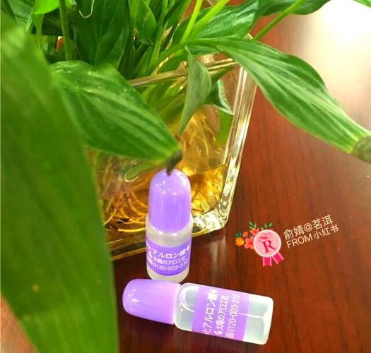 太阳社玻尿酸真假最新